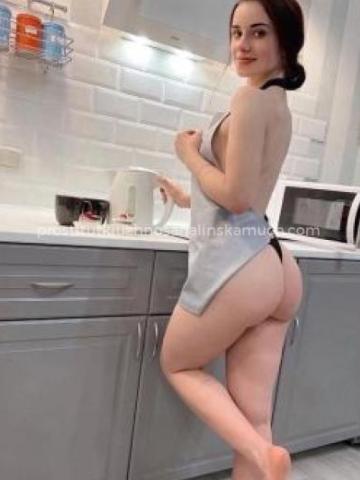 Индивидуалка Агнесса Фотография 2